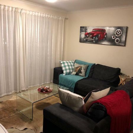 Summer Sands - Durban North Beach Accommodation Exteriör bild