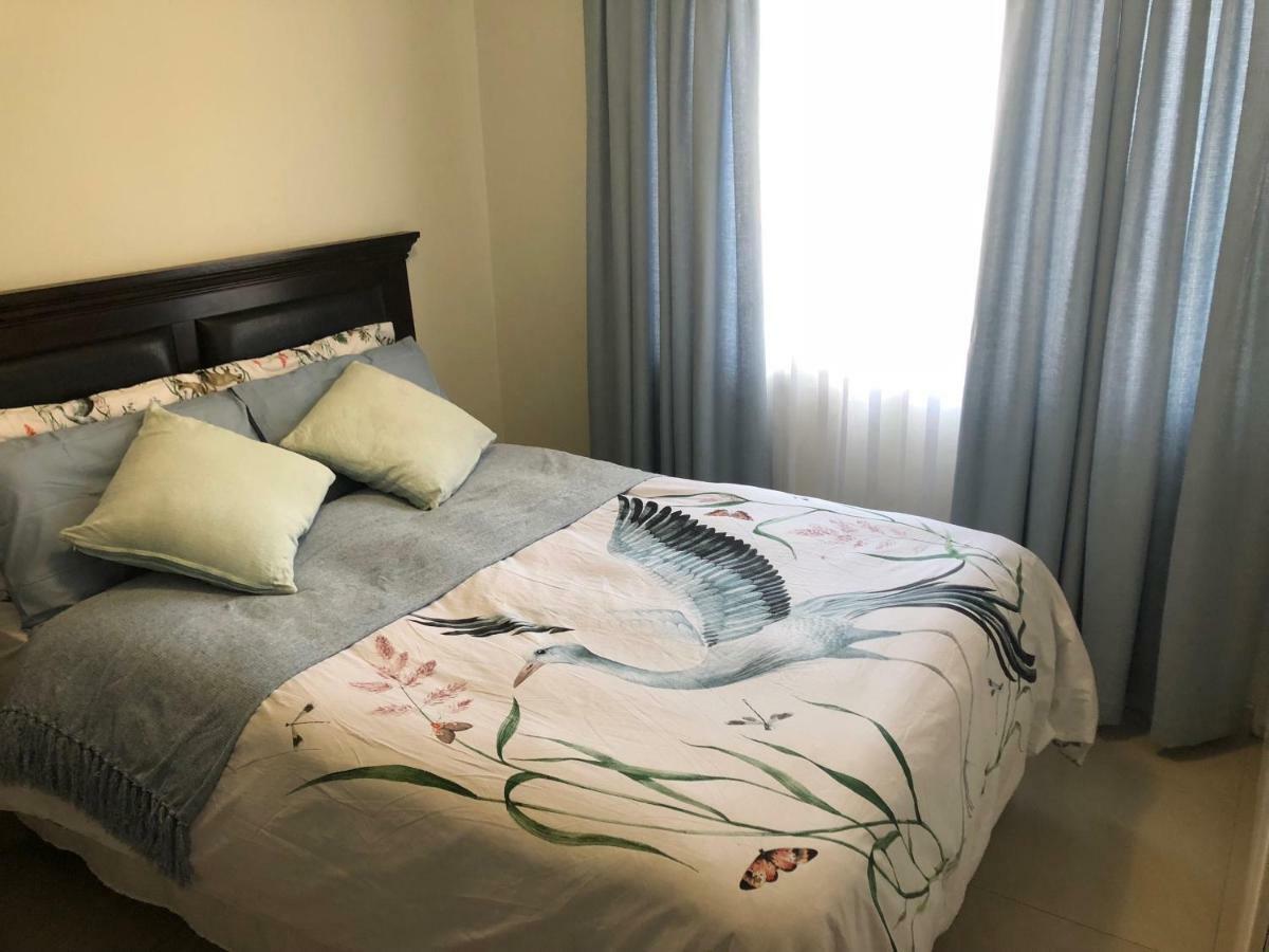 Summer Sands - Durban North Beach Accommodation Exteriör bild