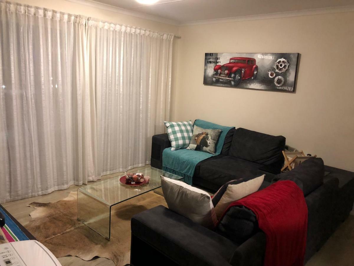Summer Sands - Durban North Beach Accommodation Exteriör bild