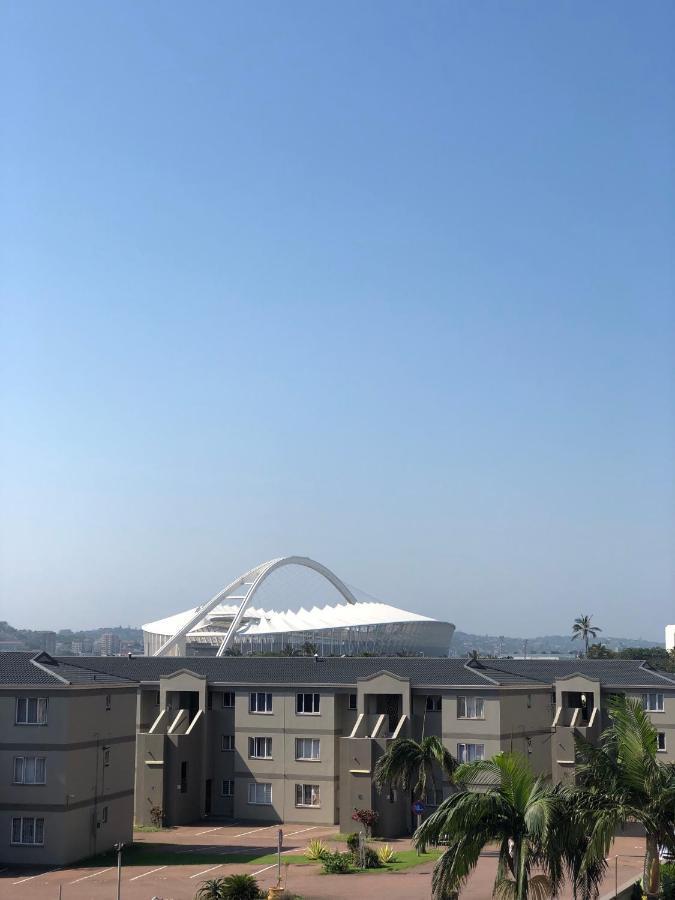 Summer Sands - Durban North Beach Accommodation Exteriör bild