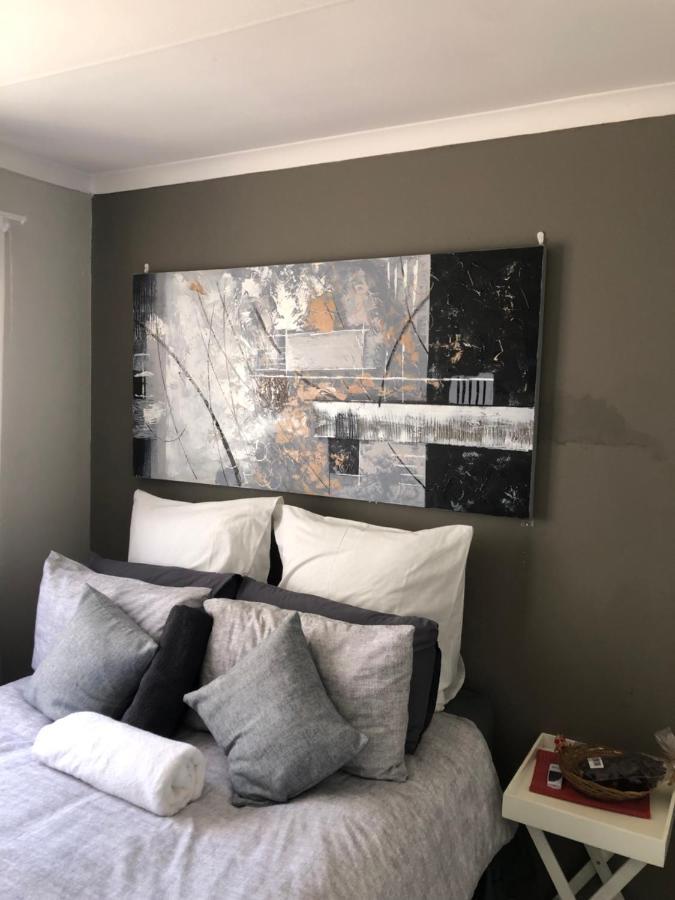 Summer Sands - Durban North Beach Accommodation Exteriör bild